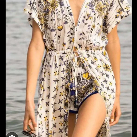 ISO Poupette st Barth Mya dress size small or medium - Picture 3 of 4